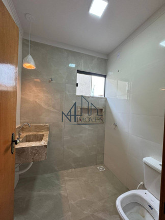 Imagem Casa com 3 Quartos à Venda, 219 m² em Jardim Das Acácias - Aparecida De Goiânia Imagem Casa com 3 Quartos à Venda, 219 m² em Jardim Das Acácias - Aparecida De Goiânia