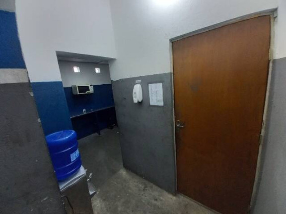 Imagem Galpão à Venda, 52 m² em Jardim Ana Maria - Carapicuíba