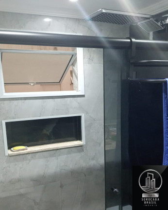 Imagem Apartamento com 2 Quartos à Venda, 65 m² em Jardim Piratininga - Sorocaba Imagem Apartamento com 2 Quartos à Venda, 65 m² em Jardim Piratininga - Sorocaba