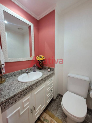 Imagem Apartamento com 3 Quartos à Venda, 126 m² em Barra Da Tijuca - Rio De Janeiro