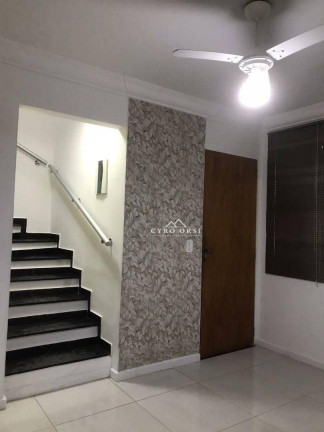 Imagem Casa com 2 Quartos à Venda, 75 m² em Santa Terezinha - Piracicaba