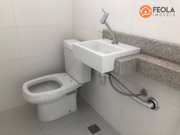 Imagem Apartamento com 3 Quartos à Venda, 96 m² em Jardim São Domingos - Americana Imagem Apartamento com 3 Quartos à Venda, 96 m² em Jardim São Domingos - Americana
