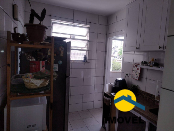 Imagem Apartamento com 2 Quartos à Venda, 70 m² em Icaraí - Niterói