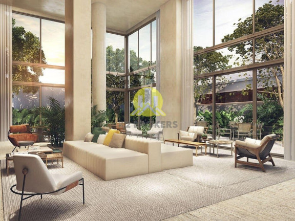 Imagem Apartamento com 2 Quartos à Venda, 108 m² em Pinheiros - São Paulo Imagem Apartamento com 2 Quartos à Venda, 108 m² em Pinheiros - São Paulo