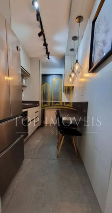 Imagem Apartamento com 2 Quartos à Venda, 50 m² em Bosque Dos Eucaliptos - São José Dos Campos Imagem Apartamento com 2 Quartos à Venda, 50 m² em Bosque Dos Eucaliptos - São José Dos Campos