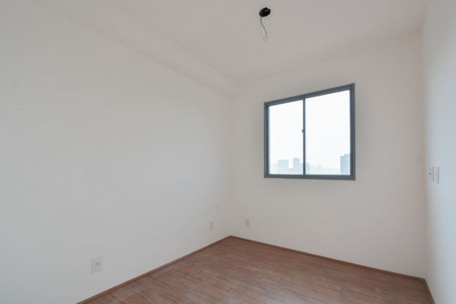 Imagem Apartamento com 1 Quarto à Venda, 29 m² em Várzea Da Barra Funda - São Paulo Imagem Apartamento com 1 Quarto à Venda, 29 m² em Várzea Da Barra Funda - São Paulo