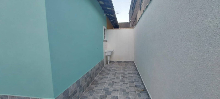 Imagem Casa com 2 Quartos à Venda, 60 m² em Agenor De Campos - Mongaguá Imagem Casa com 2 Quartos à Venda, 60 m² em Agenor De Campos - Mongaguá