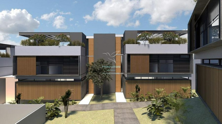 Imagem Casa com 3 Quartos à Venda, 527 m² em Vila Nova Conceição - São Paulo Imagem Casa com 3 Quartos à Venda, 527 m² em Vila Nova Conceição - São Paulo