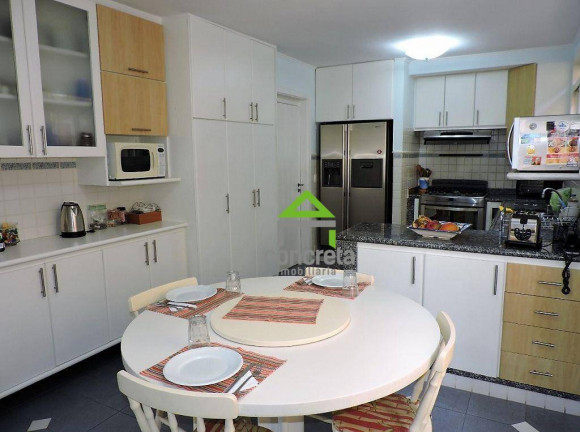 Imagem Casa de Condomínio com 4 Quartos à Venda, 517 m² em Granja Viana - Cotia Imagem Casa de Condomínio com 4 Quartos à Venda, 517 m² em Granja Viana - Cotia