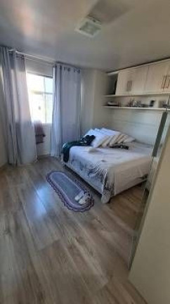 Imagem Casa de Condomínio com 3 Quartos à Venda, 150 m² em Boqueirão - Curitiba Imagem Casa de Condomínio com 3 Quartos à Venda, 150 m² em Boqueirão - Curitiba