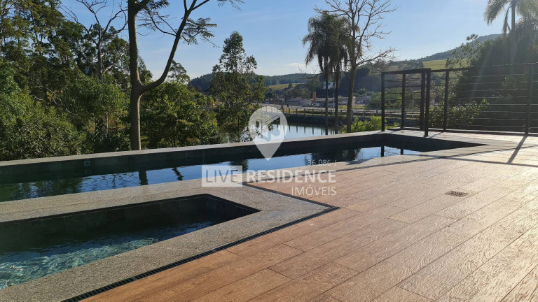 Imagem Terreno em Condomínio à Venda, 640 m² em Loteamento Residencial Vale Das águas - Itatiba