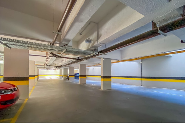 Imagem Imóvel com 2 Quartos à Venda, 43 m² em Vila Zelina - São Paulo Imagem Imóvel com 2 Quartos à Venda, 43 m² em Vila Zelina - São Paulo