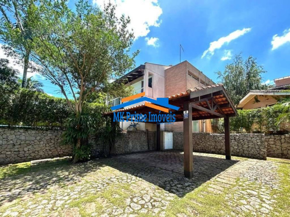Imagem Casa de Condomínio com 4 Quartos à Venda, 221 m² em Chácara Dos Lagos - Carapicuíba Imagem Casa de Condomínio com 4 Quartos à Venda, 221 m² em Chácara Dos Lagos - Carapicuíba
