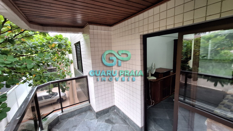 Imagem Apartamento com 2 Quartos à Venda, 75 m² em Enseada - Guarujá