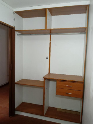 Imagem Apartamento com 1 Quarto à Venda, 42 m² em Consolação - São Paulo