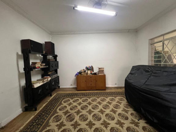 Imagem Casa com 5 Quartos à Venda, 180 m² em Pinheiros - São Paulo Imagem Casa com 5 Quartos à Venda, 180 m² em Pinheiros - São Paulo