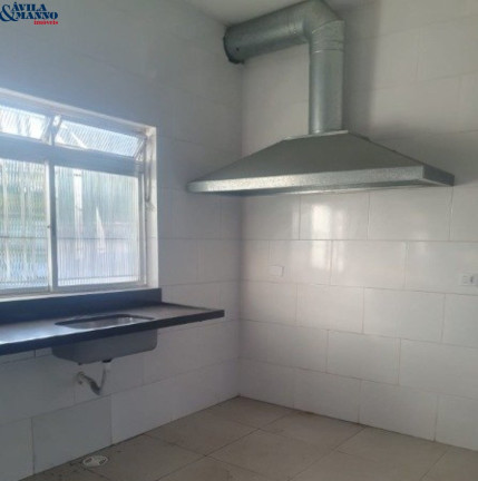 Imagem Casa com 2 Quartos à Venda, em Mooca - São Paulo Imagem Casa com 2 Quartos à Venda, em Mooca - São Paulo