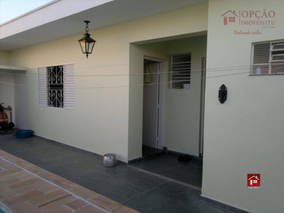 Imagem Casa com 4 Quartos à Venda, 424 m² em Centro - Itu
