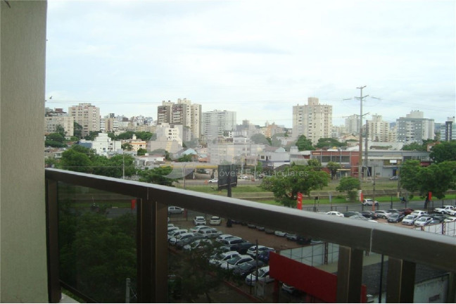 Imagem Apartamento com 2 Quartos à Venda, 74 m² em Partenon - Porto Alegre