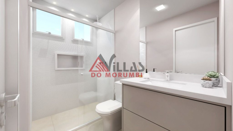 Imagem Apartamento com 3 Quartos à Venda, 126 m² em Jardim Europa - São Paulo