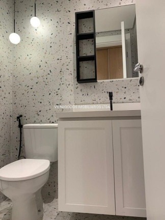 Imagem Apartamento com 1 Quarto para Alugar, 41 m² em Bela Vista - São Paulo Imagem Apartamento com 1 Quarto para Alugar, 41 m² em Bela Vista - São Paulo