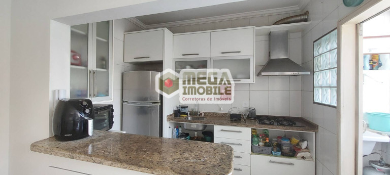Imagem Apartamento com 3 Quartos à Venda, 63 m² em Centro - Florianópolis Imagem Apartamento com 3 Quartos à Venda, 63 m² em Centro - Florianópolis