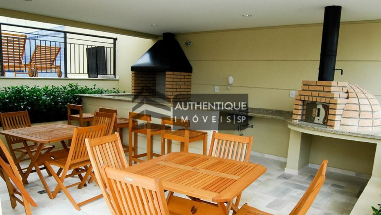 Imagem Apartamento com 3 Quartos à Venda, 69 m² em Bosque Da Saúde - São Paulo Imagem Apartamento com 3 Quartos à Venda, 69 m² em Bosque Da Saúde - São Paulo