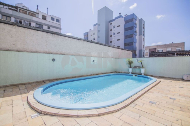 Imagem Apartamento com 3 Quartos à Venda, 95 m² em Santana - Porto Alegre Imagem Apartamento com 3 Quartos à Venda, 95 m² em Santana - Porto Alegre