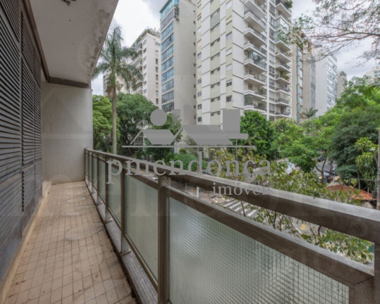 Imagem Apartamento com 4 Quartos à Venda, 517 m² em Higienópolis - São Paulo Imagem Apartamento com 4 Quartos à Venda, 517 m² em Higienópolis - São Paulo