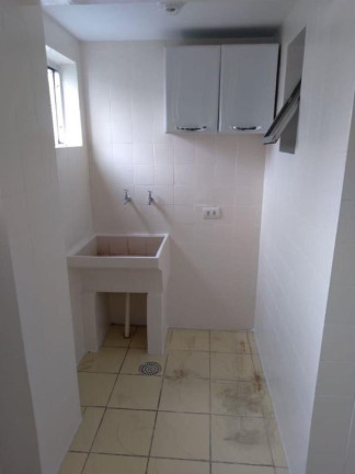 Imagem Apartamento com 2 Quartos para Alugar, 55 m² em Santo Antônio - São Caetano Do Sul