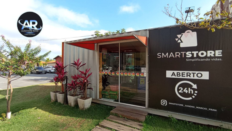 Imagem Apartamento com 2 Quartos à Venda, 52 m² em Residencial Alexandria - Várzea Paulista