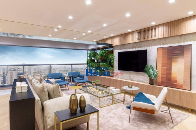Imagem Apartamento com 3 Quartos à Venda, 103 m² em Vila Romana - São Paulo Imagem Apartamento com 3 Quartos à Venda, 103 m² em Vila Romana - São Paulo