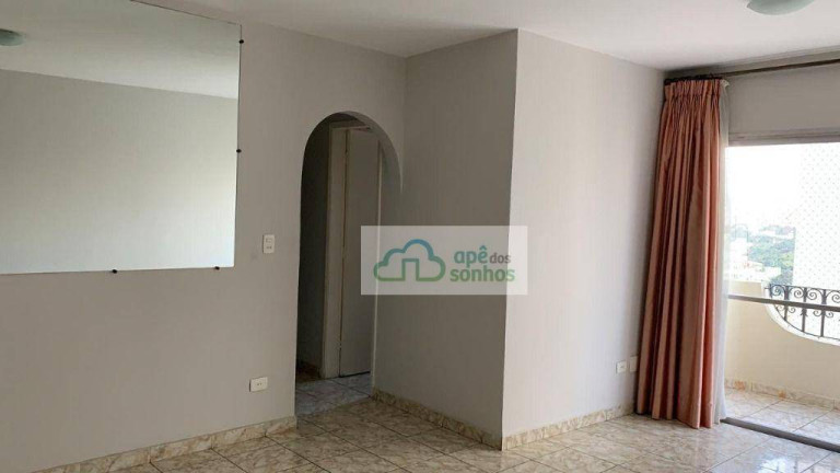 Imagem Apartamento com 2 Quartos à Venda, 72 m² em Vila Madalena - São Paulo Imagem Apartamento com 2 Quartos à Venda, 72 m² em Vila Madalena - São Paulo