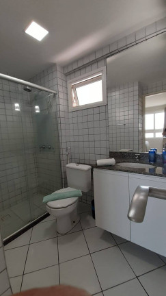 Imagem Apartamento com 2 Quartos à Venda,  em Ponta Negra - Natal
