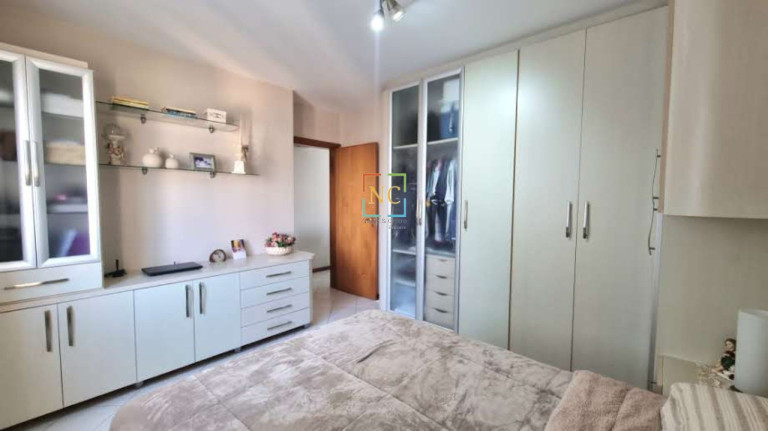 Imagem Apartamento com 1 Quarto à Venda, 54 m² em Floresta - São José Imagem Apartamento com 1 Quarto à Venda, 54 m² em Floresta - São José