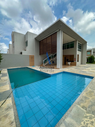Casa de Condomínio com 3 Quartos à Venda, 93 m² em Urucunema - Eusebio