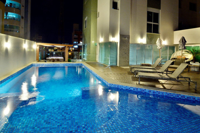 Imagem Apartamento com 3 Quartos à Venda, 137 m² em Centro - Balneário Camboriú