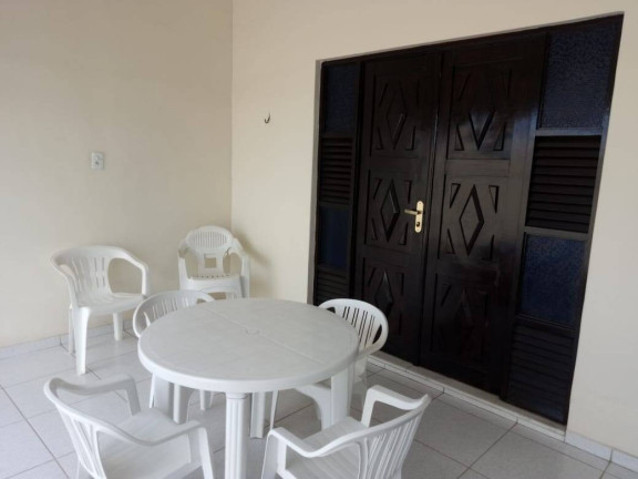 Imagem Casa com 4 Quartos à Venda, 120 m² em Ernesto Geisel - João Pessoa