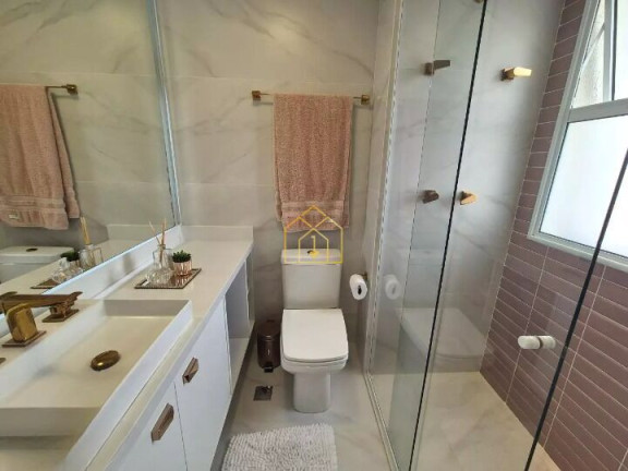 Imagem Apartamento com 3 Quartos à Venda, 237 m² em Centro - São Bernardo Do Campo