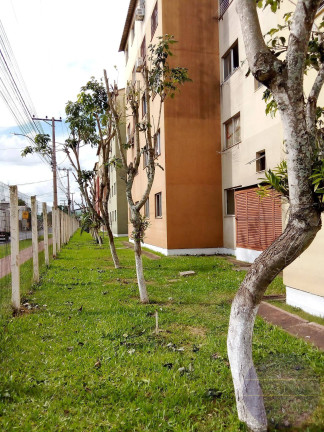 Imagem Apartamento com 2 Quartos à Venda, 45 m² em Santa Fé - Gravataí Imagem Apartamento com 2 Quartos à Venda, 45 m² em Santa Fé - Gravataí