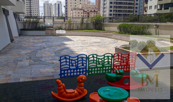 Imagem Apartamento com 3 Quartos à Venda, 127 m² em Perdizes - São Paulo Imagem Apartamento com 3 Quartos à Venda, 127 m² em Perdizes - São Paulo
