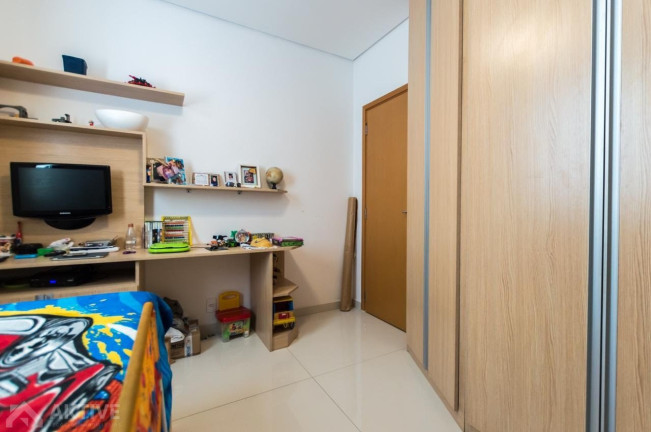 Imagem Apartamento com 4 Quartos à Venda, 198 m² em Alphaville - Santana De Parnaíba