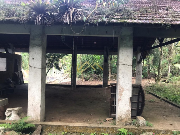 Imagem Terreno à Venda, 32 m² em Horto Florestal - Ubatuba Imagem Terreno à Venda, 32 m² em Horto Florestal - Ubatuba