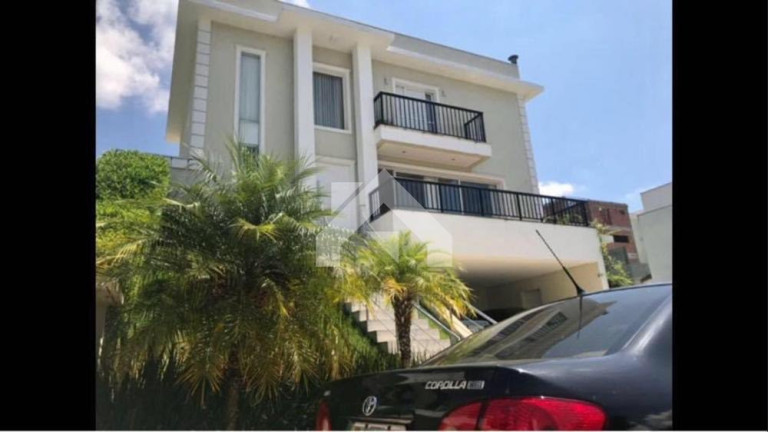 Imagem Casa de Condomínio com 3 Quartos à Venda, 245 m² em Alphaville - Santana De Parnaíba Imagem Casa de Condomínio com 3 Quartos à Venda, 245 m² em Alphaville - Santana De Parnaíba