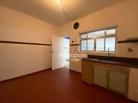 Imagem Sobrado com 2 Quartos à Venda, 121 m² em Barcelona - São Caetano Do Sul