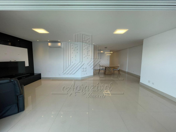 Imagem Apartamento com 3 Quartos à Venda, 193 m² em Canto Do Forte - Praia Grande