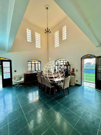 Imagem Chácara com 7 Quartos à Venda, 565 m² em Vitória Régia - Atibaia Imagem Chácara com 7 Quartos à Venda, 565 m² em Vitória Régia - Atibaia