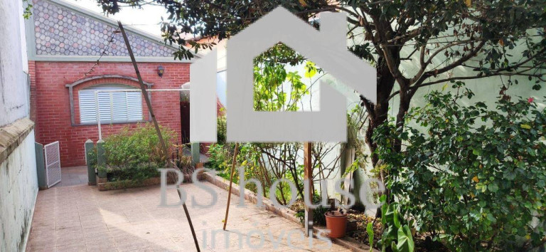 Imagem Casa com 2 Quartos à Venda, 117 m² em Santa Maria - Santo André Imagem Casa com 2 Quartos à Venda, 117 m² em Santa Maria - Santo André