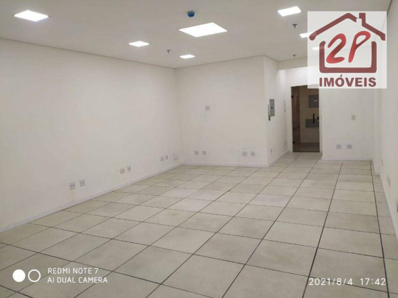 Imagem Ponto Comercial para Alugar, 44 m² em Jardim Aquarius - São José Dos Campos Imagem Ponto Comercial para Alugar, 44 m² em Jardim Aquarius - São José Dos Campos