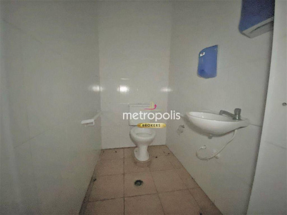 Imagem Sala Comercial à Venda, 200 m² em Centro - São Caetano Do Sul